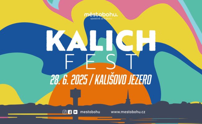 Kalich Fest 2025